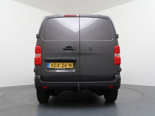 Peugeot Expert 2.0 BlueHDI 120 Standard Premium | Achteruitrijcamera | Airco | Apple Carplay/Android Auto|telefo... ActivLease financial lease
