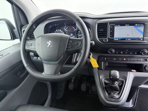 Peugeot Expert 2.0 BlueHDI 120 Standard Premium | Achteruitrijcamera | Airco | Apple Carplay/Android Auto|telefo... ActivLease financial lease