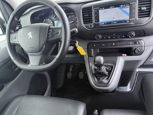 Peugeot Expert 2.0 BlueHDI 120 Standard Premium | Achteruitrijcamera | Airco | Apple Carplay/Android Auto|telefo... ActivLease financial lease
