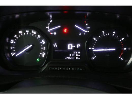 Peugeot Expert 2.0 BlueHDI 122PK L2H1 | Aut. | Clima | Camera | 3 Zits | Carplay | Stoelverw. | Parkeersens. ActivLease financial lease