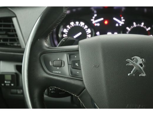 Peugeot Expert 2.0 BlueHDI 122PK L2H1 | Aut. | Clima | Camera | 3 Zits | Carplay | Stoelverw. | Parkeersens. ActivLease financial lease