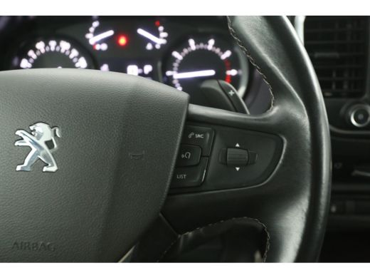 Peugeot Expert 2.0 BlueHDI 122PK L2H1 | Aut. | Clima | Camera | 3 Zits | Carplay | Stoelverw. | Parkeersens. ActivLease financial lease