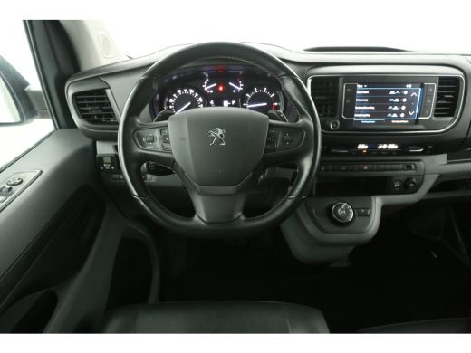 Peugeot Expert 2.0 BlueHDI 122PK L2H1 | Aut. | Clima | Camera | 3 Zits | Carplay | Stoelverw. | Parkeersens. ActivLease financial lease