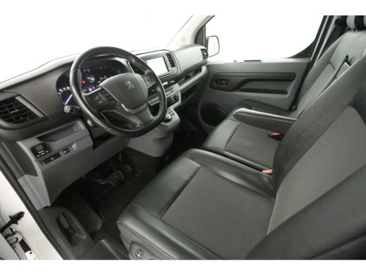 Peugeot Expert 2.0 BlueHDI 122PK L2H1 | Aut. | Clima | Camera | 3 Zits | Carplay | Stoelverw. | Parkeersens. ActivLease financial lease