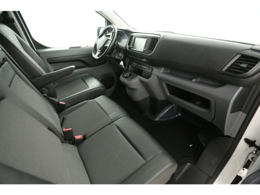 Peugeot Expert 2.0 BlueHDI 122PK L2H1 | Aut. | Clima | Camera | 3 Zits | Carplay | Stoelverw. | Parkeersens. ActivLease financial lease