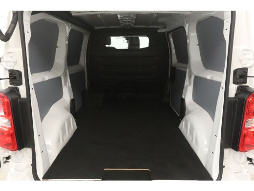 Peugeot Expert 2.0 BlueHDI 122PK L2H1 | Aut. | Clima | Camera | 3 Zits | Carplay | Stoelverw. | Parkeersens. ActivLease financial lease