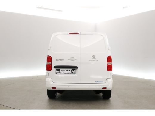 Peugeot Expert 2.0 BlueHDI 122PK L2H1 | Aut. | Clima | Camera | 3 Zits | Carplay | Stoelverw. | Parkeersens. ActivLease financial lease
