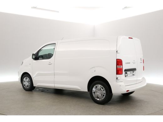 Peugeot Expert 2.0 BlueHDI 122PK L2H1 | Aut. | Clima | Camera | 3 Zits | Carplay | Stoelverw. | Parkeersens. ActivLease financial lease
