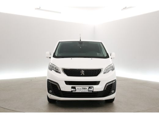 Peugeot Expert 2.0 BlueHDI 122PK L2H1 | Aut. | Clima | Camera | 3 Zits | Carplay | Stoelverw. | Parkeersens. ActivLease financial lease