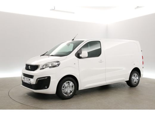 Peugeot Expert 2.0 BlueHDI 122PK L2H1 | Aut. | Clima | Camera | 3 Zits | Carplay | Stoelverw. | Parkeersens. ActivLease financial lease