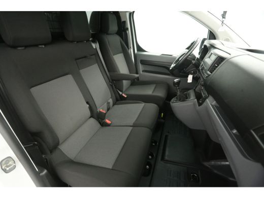 Peugeot Expert 2.0 BlueHDI 145PK L3H1 | Airco | Cruise | 3 Zits | Parkeersens. ActivLease financial lease