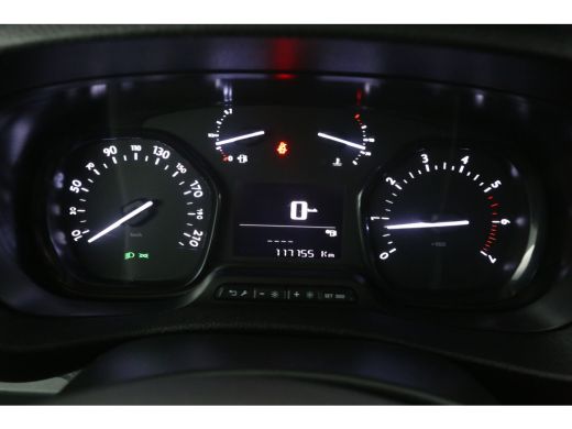 Peugeot Expert 2.0 BlueHDI 145PK L3H1 | Airco | Cruise | 3 Zits | Parkeersens. ActivLease financial lease