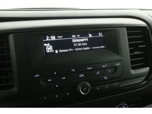 Peugeot Expert 2.0 BlueHDI 145PK L3H1 | Airco | Cruise | 3 Zits | Parkeersens. ActivLease financial lease