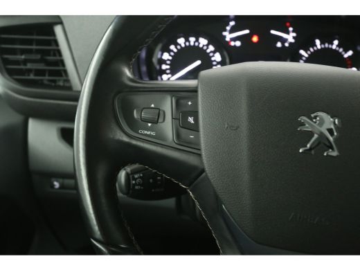 Peugeot Expert 2.0 BlueHDI 145PK L3H1 | Airco | Cruise | 3 Zits | Parkeersens. ActivLease financial lease