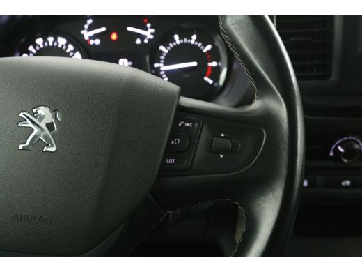 Peugeot Expert 2.0 BlueHDI 145PK L3H1 | Airco | Cruise | 3 Zits | Parkeersens. ActivLease financial lease