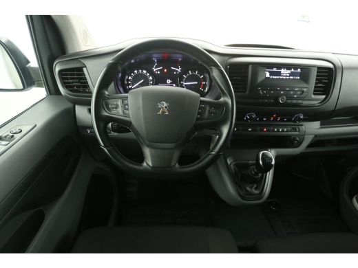 Peugeot Expert 2.0 BlueHDI 145PK L3H1 | Airco | Cruise | 3 Zits | Parkeersens. ActivLease financial lease