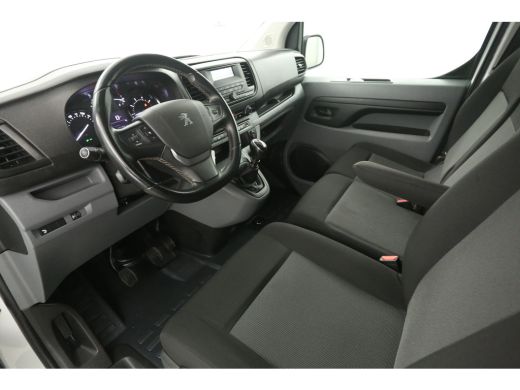 Peugeot Expert 2.0 BlueHDI 145PK L3H1 | Airco | Cruise | 3 Zits | Parkeersens. ActivLease financial lease