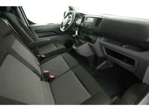 Peugeot Expert 2.0 BlueHDI 145PK L3H1 | Airco | Cruise | 3 Zits | Parkeersens. ActivLease financial lease