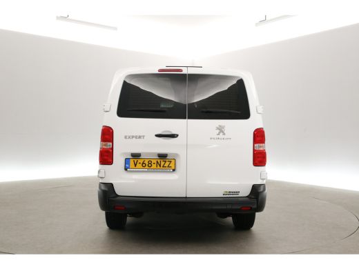 Peugeot Expert 2.0 BlueHDI 145PK L3H1 | Airco | Cruise | 3 Zits | Parkeersens. ActivLease financial lease