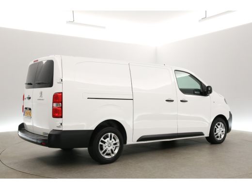 Peugeot Expert 2.0 BlueHDI 145PK L3H1 | Airco | Cruise | 3 Zits | Parkeersens. ActivLease financial lease