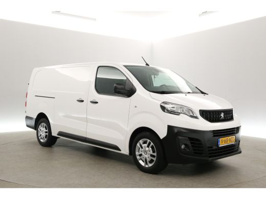 Peugeot Expert 2.0 BlueHDI 145PK L3H1 | Airco | Cruise | 3 Zits | Parkeersens. ActivLease financial lease