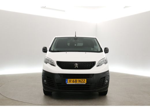 Peugeot Expert 2.0 BlueHDI 145PK L3H1 | Airco | Cruise | 3 Zits | Parkeersens. ActivLease financial lease