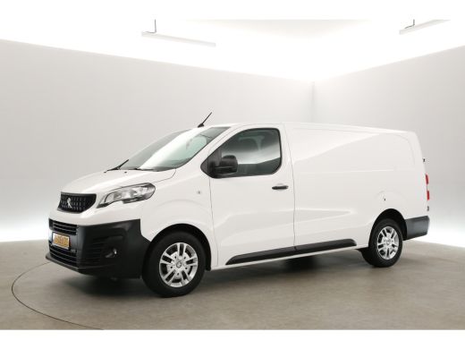 Peugeot Expert 2.0 BlueHDI 145PK L3H1 | Airco | Cruise | 3 Zits | Parkeersens. ActivLease financial lease