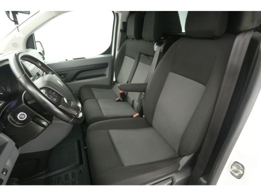 Peugeot Expert 2.0 BlueHDI 145PK L3H1 | Airco | Cruise | 3 Zits | Parkeersens. ActivLease financial lease