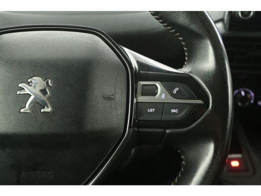 Peugeot Partner 1.5 BlueHDI 102PK L2 | Airco | Cruise | Carplay | 3 Zits | Parkeersens. | Trekhaak ActivLease financial lease