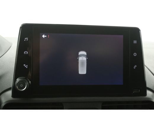 Peugeot Partner 1.5 BlueHDI 102PK L2 | Airco | Cruise | Carplay | 3 Zits | Parkeersens. | Trekhaak ActivLease financial lease