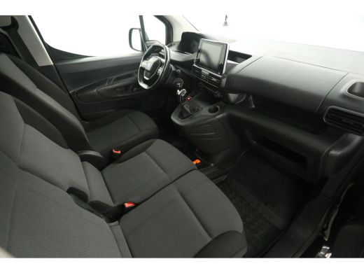 Peugeot Partner 1.5 BlueHDI 102PK L2 | Airco | Cruise | Carplay | 3 Zits | Parkeersens. | Trekhaak ActivLease financial lease