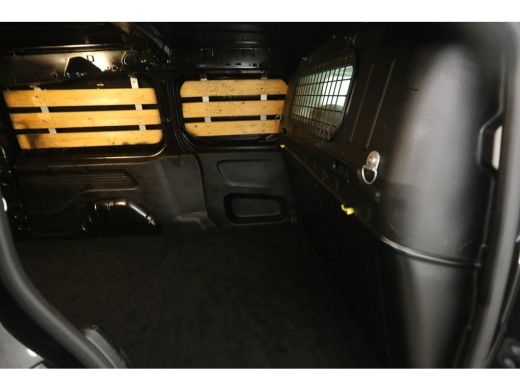 Peugeot Partner 1.5 BlueHDI 102PK L2 | Airco | Cruise | Carplay | 3 Zits | Parkeersens. | Trekhaak ActivLease financial lease