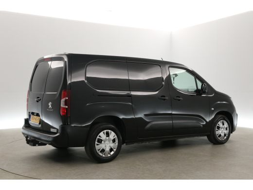 Peugeot Partner 1.5 BlueHDI 102PK L2 | Airco | Cruise | Carplay | 3 Zits | Parkeersens. | Trekhaak ActivLease financial lease