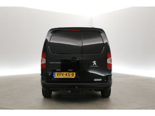 Peugeot Partner 1.5 BlueHDI 102PK L2 | Airco | Cruise | Carplay | 3 Zits | Parkeersens. | Trekhaak ActivLease financial lease