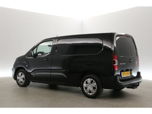 Peugeot Partner 1.5 BlueHDI 102PK L2 | Airco | Cruise | Carplay | 3 Zits | Parkeersens. | Trekhaak ActivLease financial lease