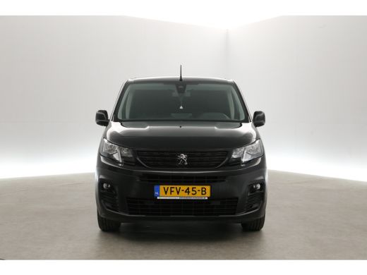 Peugeot Partner 1.5 BlueHDI 102PK L2 | Airco | Cruise | Carplay | 3 Zits | Parkeersens. | Trekhaak ActivLease financial lease