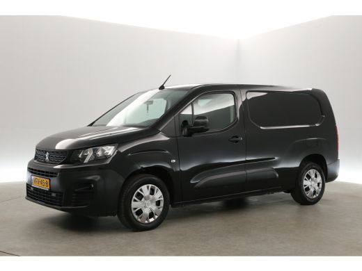 Peugeot Partner 1.5 BlueHDI 102PK L2 | Airco | Cruise | Carplay | 3 Zits | Parkeersens. | Trekhaak ActivLease financial lease