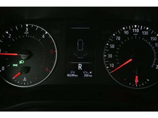 Renault Trafic 2.0 dCi 150PK L2H1 | Aut. | Airco | Cruise | 3 Zits | Trekhaak | Stoelverw. | Parkeersens. ActivLease financial lease