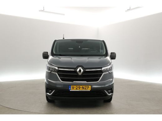 Renault Trafic 2.0 dCi 150PK L2H1 | Aut. | Airco | Cruise | 3 Zits | Trekhaak | Stoelverw. | Parkeersens. ActivLease financial lease
