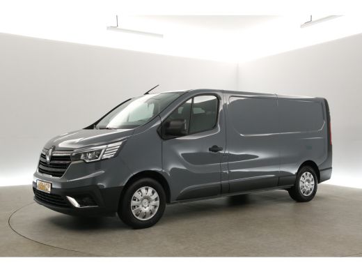 Renault Trafic 2.0 dCi 150PK L2H1 | Aut. | Airco | Cruise | 3 Zits | Trekhaak | Stoelverw. | Parkeersens. ActivLease financial lease