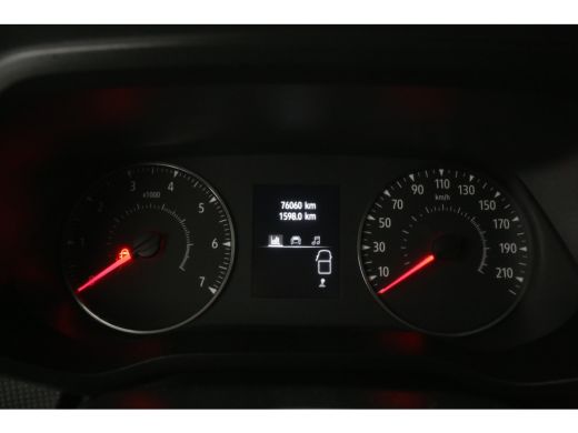 Renault Trafic 2.0 dCi L2H1 | Airco | Cruise | Trekhaak | Carplay | Parkeersens. ActivLease financial lease