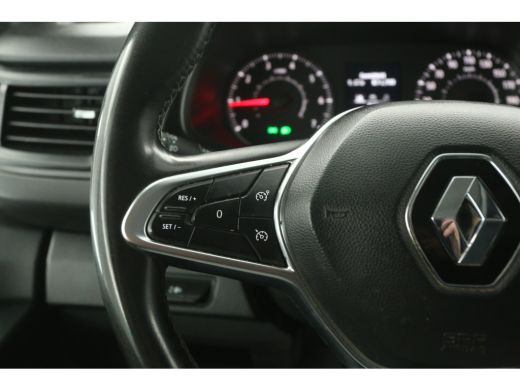 Renault Trafic 2.0 dCi L2H1 | Airco | Cruise | Trekhaak | Carplay | Parkeersens. ActivLease financial lease