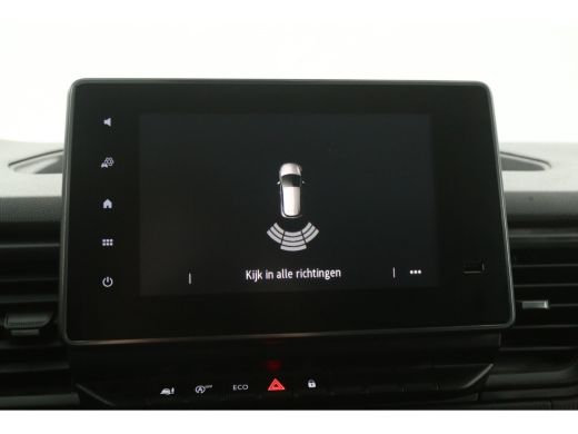 Renault Trafic 2.0 dCi L2H1 | Airco | Cruise | Trekhaak | Carplay | Parkeersens. ActivLease financial lease