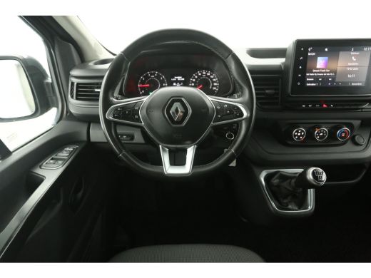 Renault Trafic 2.0 dCi L2H1 | Airco | Cruise | Trekhaak | Carplay | Parkeersens. ActivLease financial lease