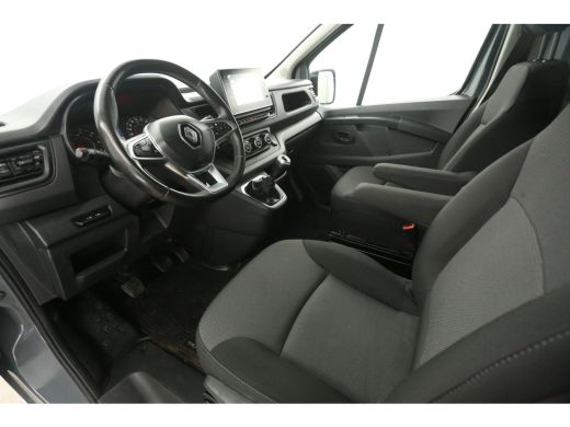 Renault Trafic 2.0 dCi L2H1 | Airco | Cruise | Trekhaak | Carplay | Parkeersens. ActivLease financial lease