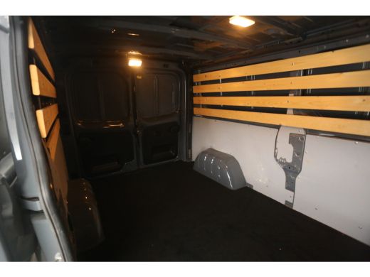 Renault Trafic 2.0 dCi L2H1 | Airco | Cruise | Trekhaak | Carplay | Parkeersens. ActivLease financial lease