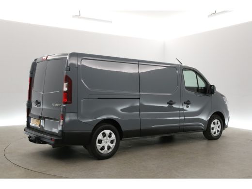 Renault Trafic 2.0 dCi L2H1 | Airco | Cruise | Trekhaak | Carplay | Parkeersens. ActivLease financial lease