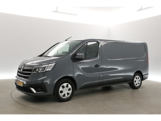 Renault Trafic 2.0 dCi L2H1 | Airco | Cruise | Trekhaak | Carplay | Parkeersens. ActivLease financial lease
