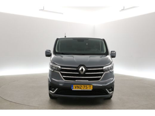 Renault Trafic 2.0 dCi L2H1 | Airco | Cruise | Trekhaak | Carplay | Parkeersens. ActivLease financial lease