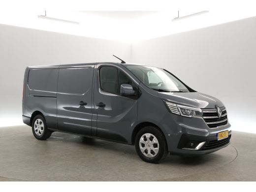 Renault Trafic 2.0 dCi L2H1 | Airco | Cruise | Trekhaak | Carplay | Parkeersens. ActivLease financial lease